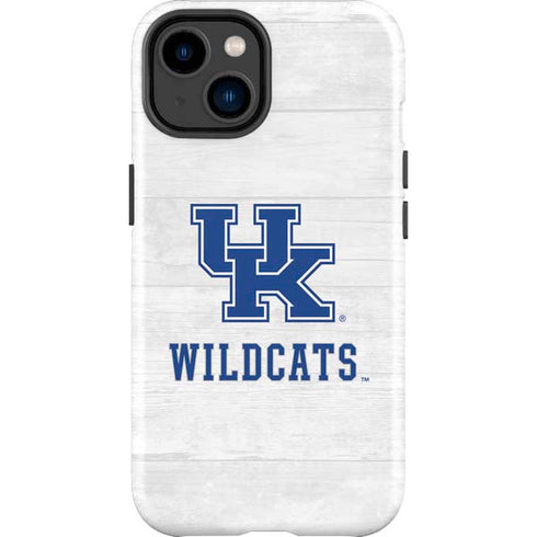 University of Kentucky University of Kentucky Wildcats iPhone 15 Impact Case
